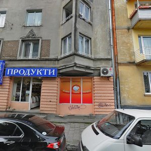 Vulytsia Arkhypenka, 32, Lviv: photo