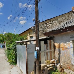 Proletarskaya Street, No:8, Simferopol (Akmescit): Fotoğraflar