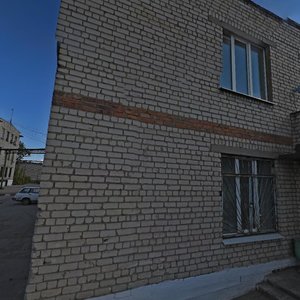 Ulitsa Strelka reki Samary, 1, Samara: photo