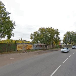 Sovetskaya ulitsa, 119Б, Engels: photo