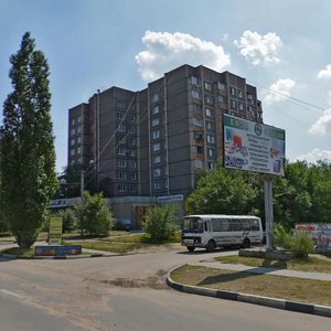 9 Yanvarya Street, 217, Voronezh: photo