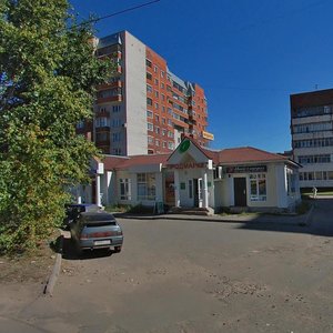 Leningradskaya ulitsa, 101к2, Vologda: photo