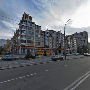 Primorskiy Boulevard, 15, Togliatti: photo