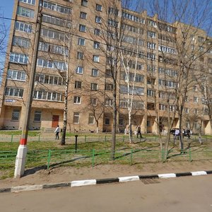 Yubileyny Avenue, 17, Reutov: photo