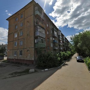 Ulitsa Chernyshevskogo, 32 ، : صورة