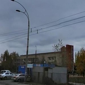 Akademika Zabolotnoho Street, 152, Kyiv: photo