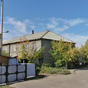 Tsentralnaya ulitsa, 54, Krasnoyarsk Krai: photo