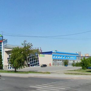 Yamskaya Street, 122с1, Tyumen: photo