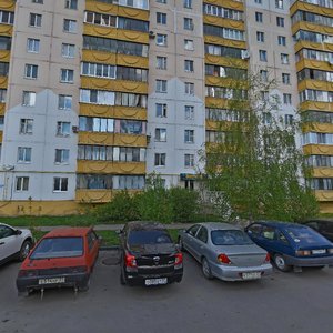 Zhukova Street, 1, Stroitel: photo