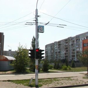 Уфа, Улица Академика Королёва, 25к2: фото