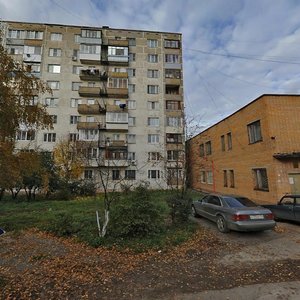 Rabochaya Street, 3А, Shcherbinka: photo