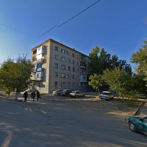 51st Gvardeyskoy Divizii Street, 25, Volgograd: photo