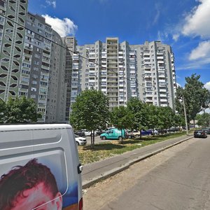 Sosnytska Street, 21, Kyiv: photo