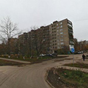 Нижний Новгород, Проспект Кораблестроителей, 42: фото