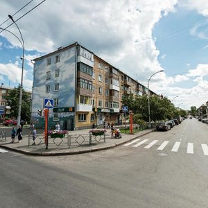 Krasnaya ulitsa, 16, Kemerovo: photo