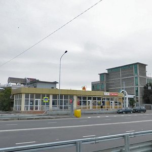 Lenina Street, 162, Sochi: photo