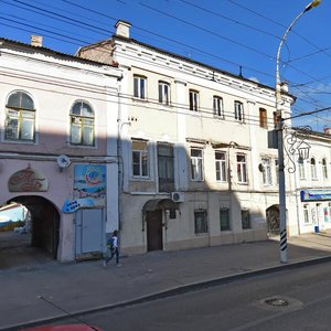 Moskovskaya ulitsa, 50, Saratov: photo