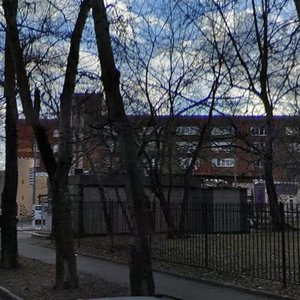 Nansena Drive, вл3Б, Moscow: photo