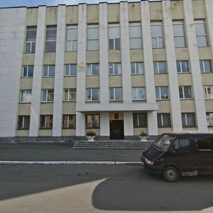 Gorkogo Street, 10А, : foto