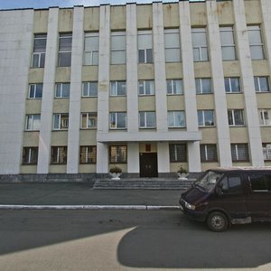 Gorkogo Street, 10А, Chelyabinsk: photo