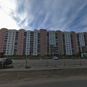 Transportnaya Street, 4, Yoshkar‑Ola: photo
