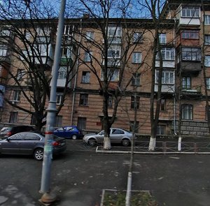 Oleksy Tykhoho Street, 85/16, Kyiv: photo