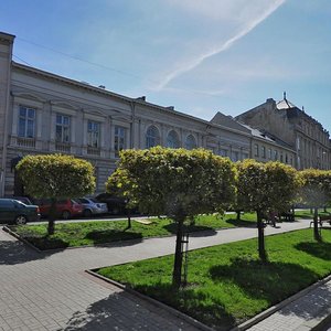 Prospekt Tarasa Shevchenka, 15, Lviv: photo