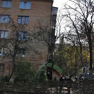 Profesora Pidvysotskoho Street, No:8, Kiev: Fotoğraflar