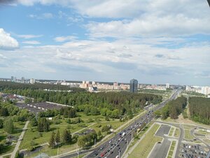 Piatra Mscislawca Street, No:17, Minsk: Fotoğraflar