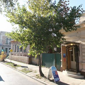 Pobedy Street, 13/13, Astrahan: photo