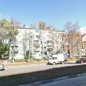 Gagarina Street, 112, Samara: photo