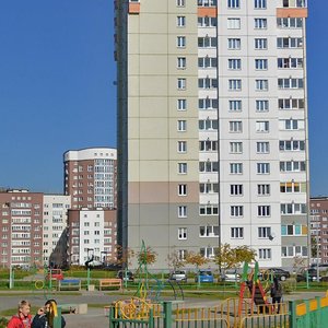 Jana Chachota Street, 32, : foto