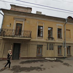 Saltykova-Schedrina Street, 8, Kaluga: photo