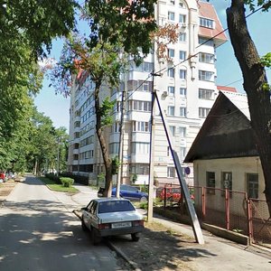 Карта липецк шкатова липецк
