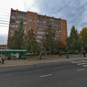 Votkinskoye Highway, 16В, Izhevsk: photo