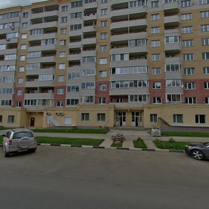 Kurchatova Street, 72, Obninsk: photo