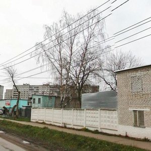 Kolomenskaya Street, 20Б, : foto