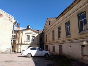 Krepostnaya Street, 8 ، : صورة