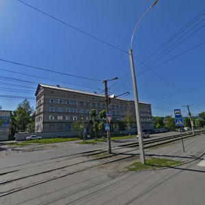 Ulitsa Ilyi Mukhachyova, 135, : foto