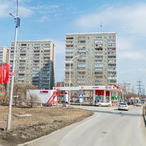 Pehotintsev Street, 8, Yekaterinburg: photo