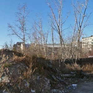 Smolenskaya ulitsa, 98к1 ، : صورة