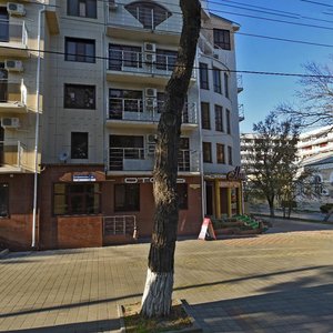 Анапа, Черноморская улица, 16А: фото