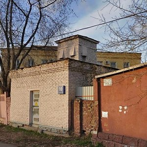 Ilmenskiy Drive, 10с11, Moscow: photo