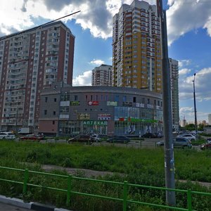 Московский, Московская улица, 3А: фото