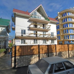 Nizhneimeretinskaya Street, 159А ، كراسنودار كراي: صورة