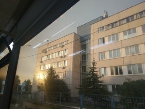 Aviakonstruktora Petlyakova Street, 13к1, Moscow: photo