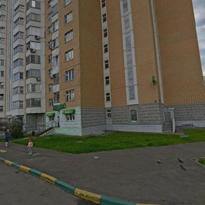 Akademika Pontryagina Street, 19, Moscow: photo