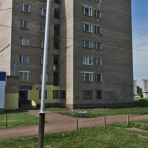 Promyslovaya ulitsa, 3, Ishimbay: photo