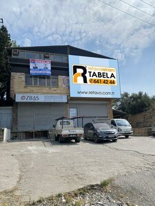 Istanbul Avenue, 81, Gebze: photo