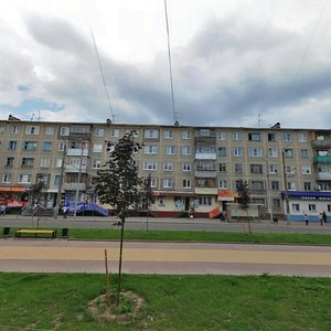 Stepana Razina Street, 6, Kaluga: photo